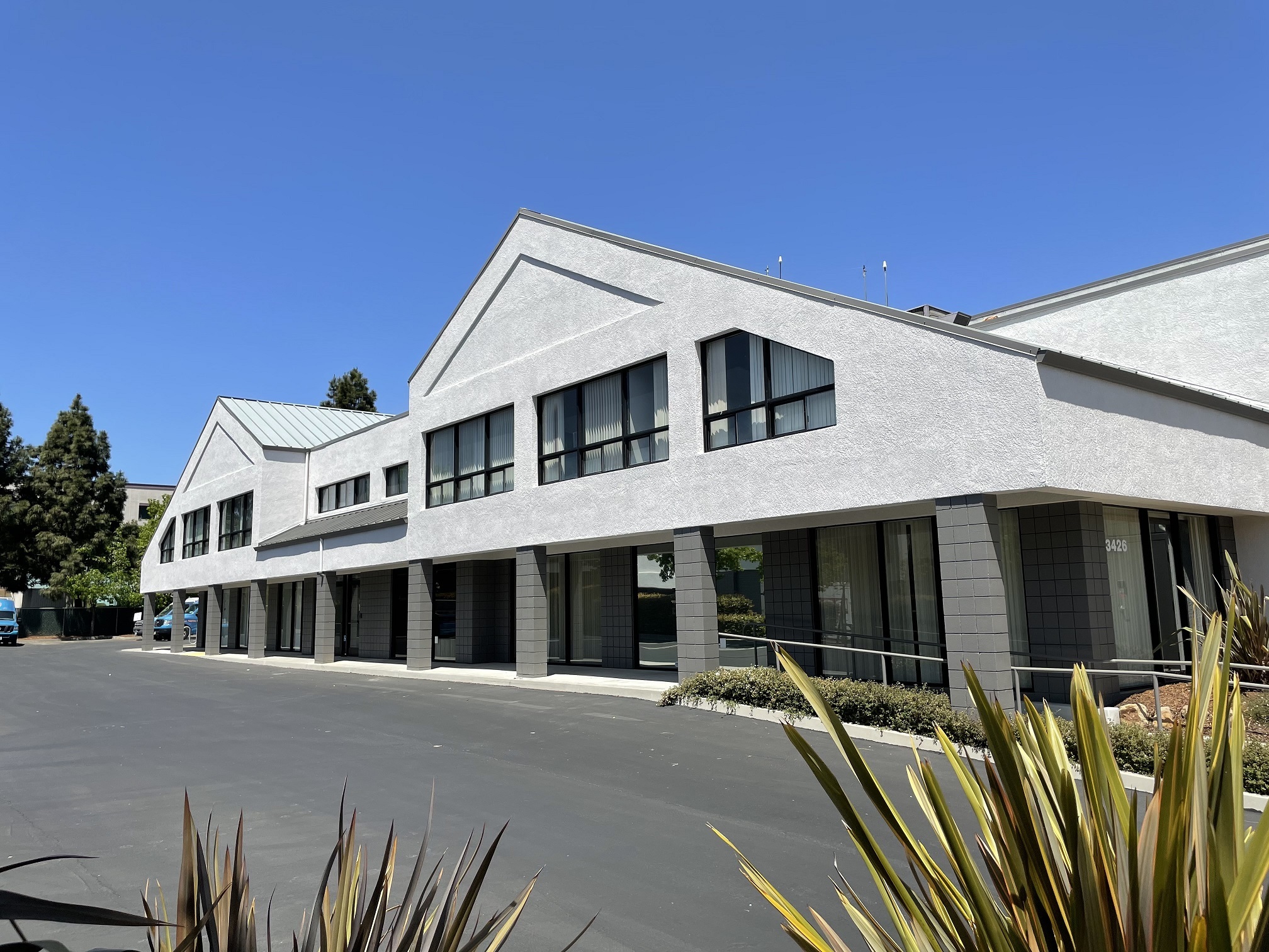 3426 Empresa Dr, San Luis Obispo, CA for lease Primary Photo- Image 1 of 2
