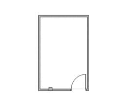 2100 Manchester Rd, Wheaton, IL for lease Floor Plan- Image 1 of 1