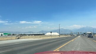 More details for 4614 West 7800 South, West Jordan, UT - Land for Lease