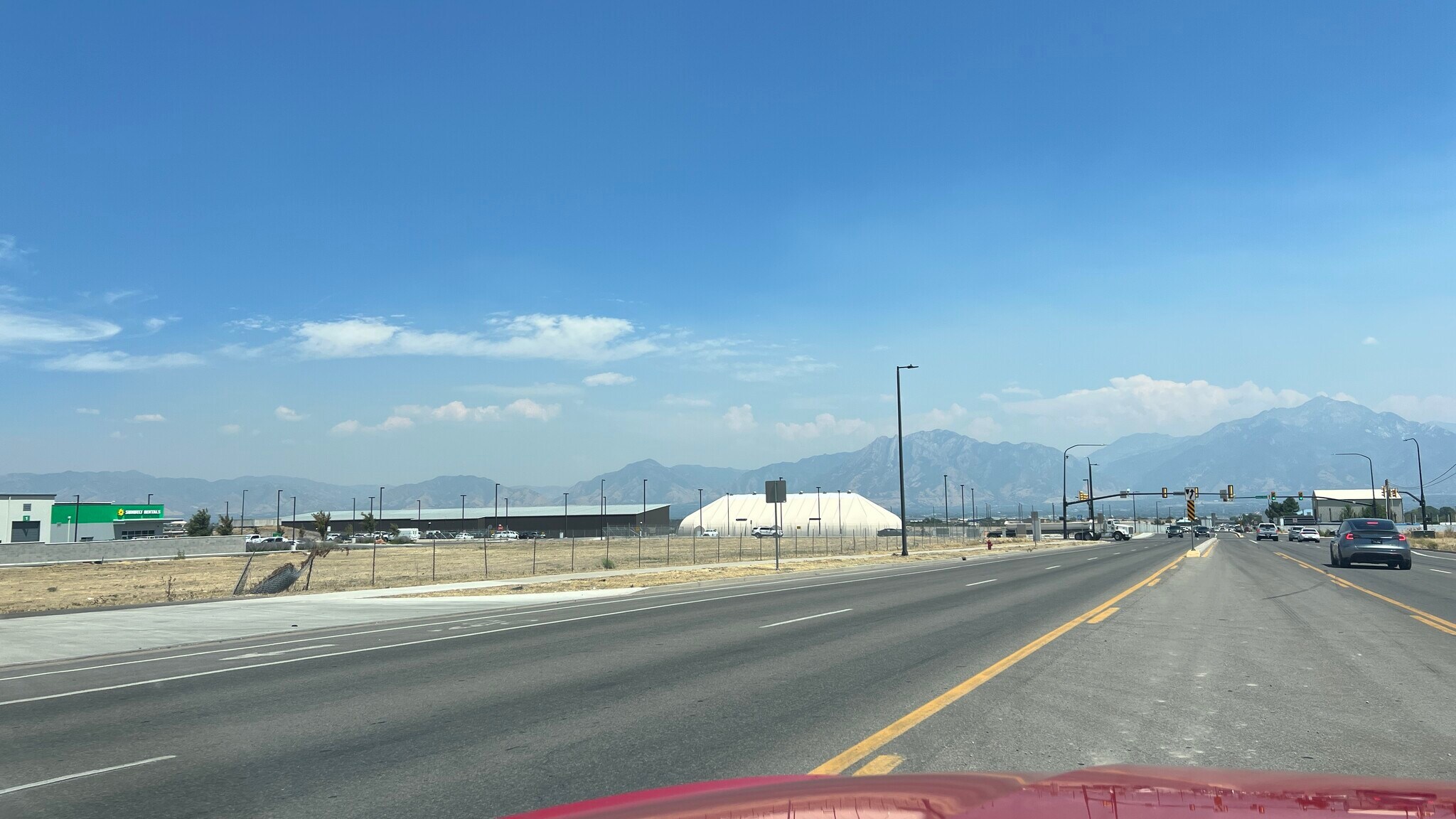 4614 West 7800 South, West Jordan, UT for lease Primary Photo- Image 1 of 11