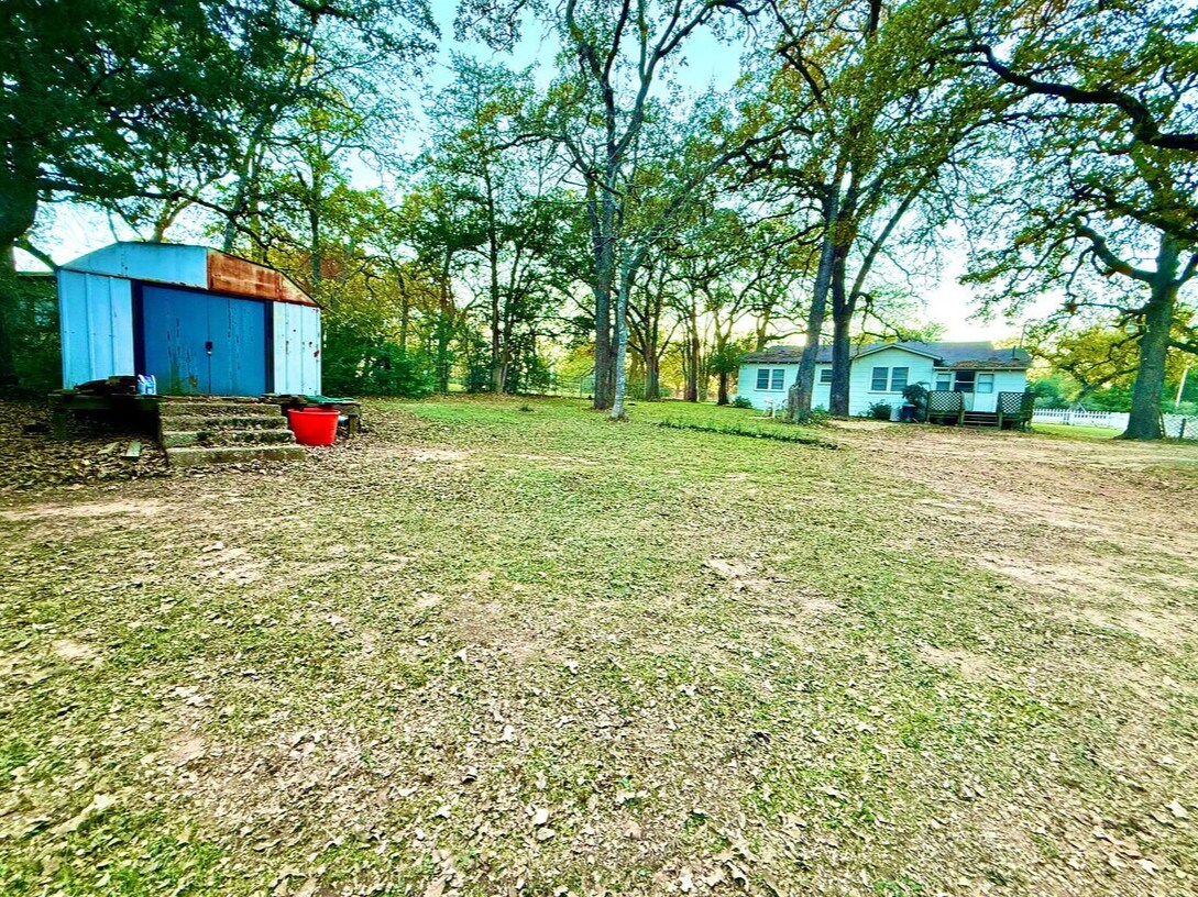 9278 N Highway 77, Lexington, TX à vendre Photo principale- Image 1 de 40
