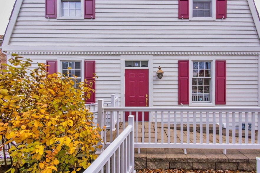 1615 W Colonial Pky, Inverness, IL à vendre - Photo du bâtiment - Image 3 de 19