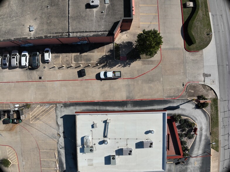 6601 Watauga Rd, Watauga, TX for lease - Matterport Community - Image 2 of 18