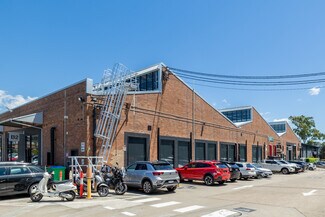 Plus de détails pour 53-75 Huntley St, Alexandria - Local d'activités à louer