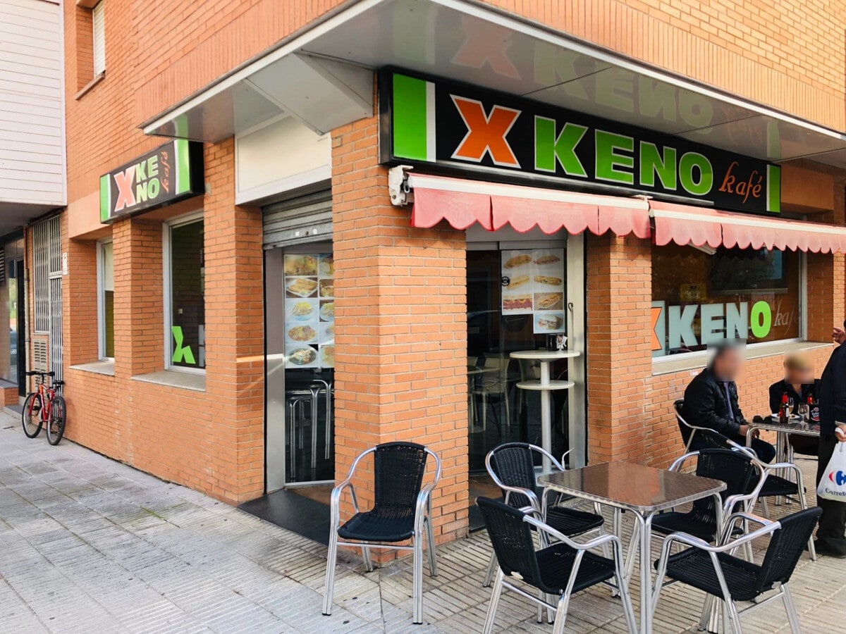 Malgrat de Mar, BAR 08380 - Unité - -  - Photo intérieure - Image 1 of 14