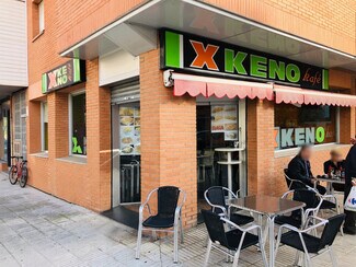 Plus de détails pour Multi-résidentiel à vendre