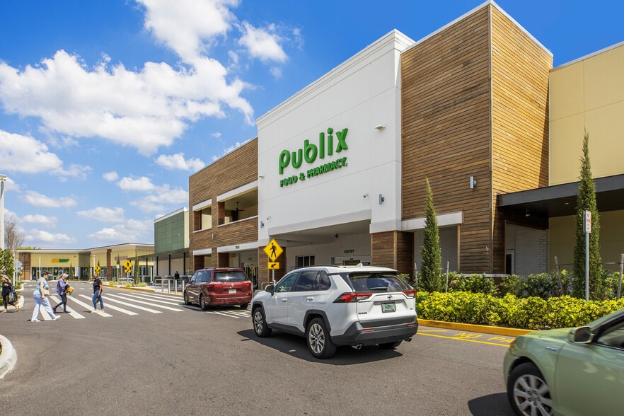 1005 N State Road 434, Altamonte Springs, FL à louer - Photo du bâtiment - Image 2 de 6
