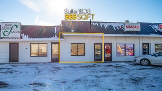 Plus de détails pour 1902 2nd St SW, Rochester, MN - Commerce de détail à louer