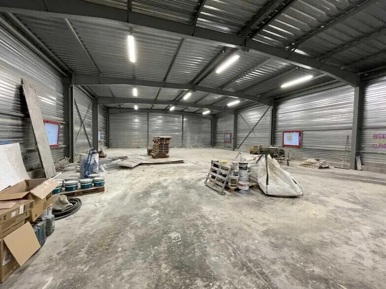 Flex dans Vertou à louer - Photo intérieure - Image 2 de 7