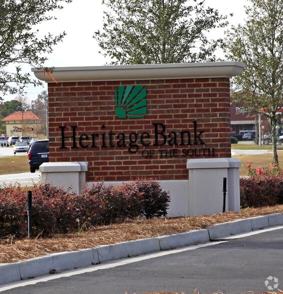 3295 Inner Perimeter, Valdosta, GA for sale - Building Photo - Image 3 of 4