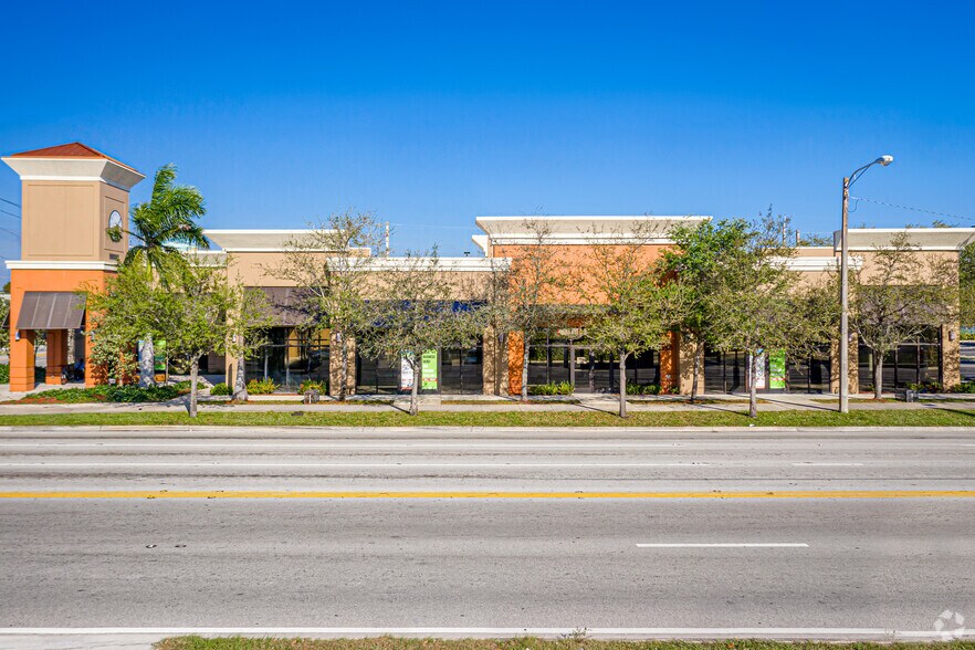 540 NW 7th Ave, Fort Lauderdale, FL à louer - Photo du bâtiment - Image 2 de 14