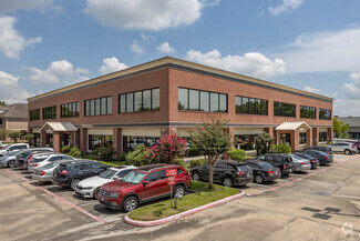 More details for 201 Flint Ridge Rd, Webster, TX - Office for Lease