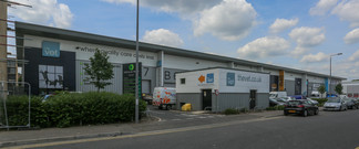 More details for Jubilee Ave, London - Industrial for Lease