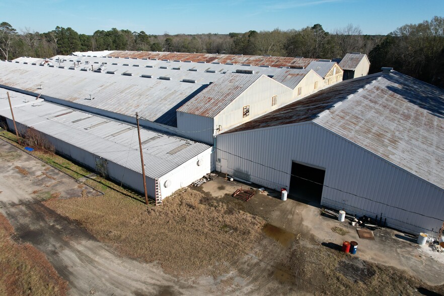 405 Mayfield Rd, Warrenton, GA for lease - Building Photo - Image 3 of 10