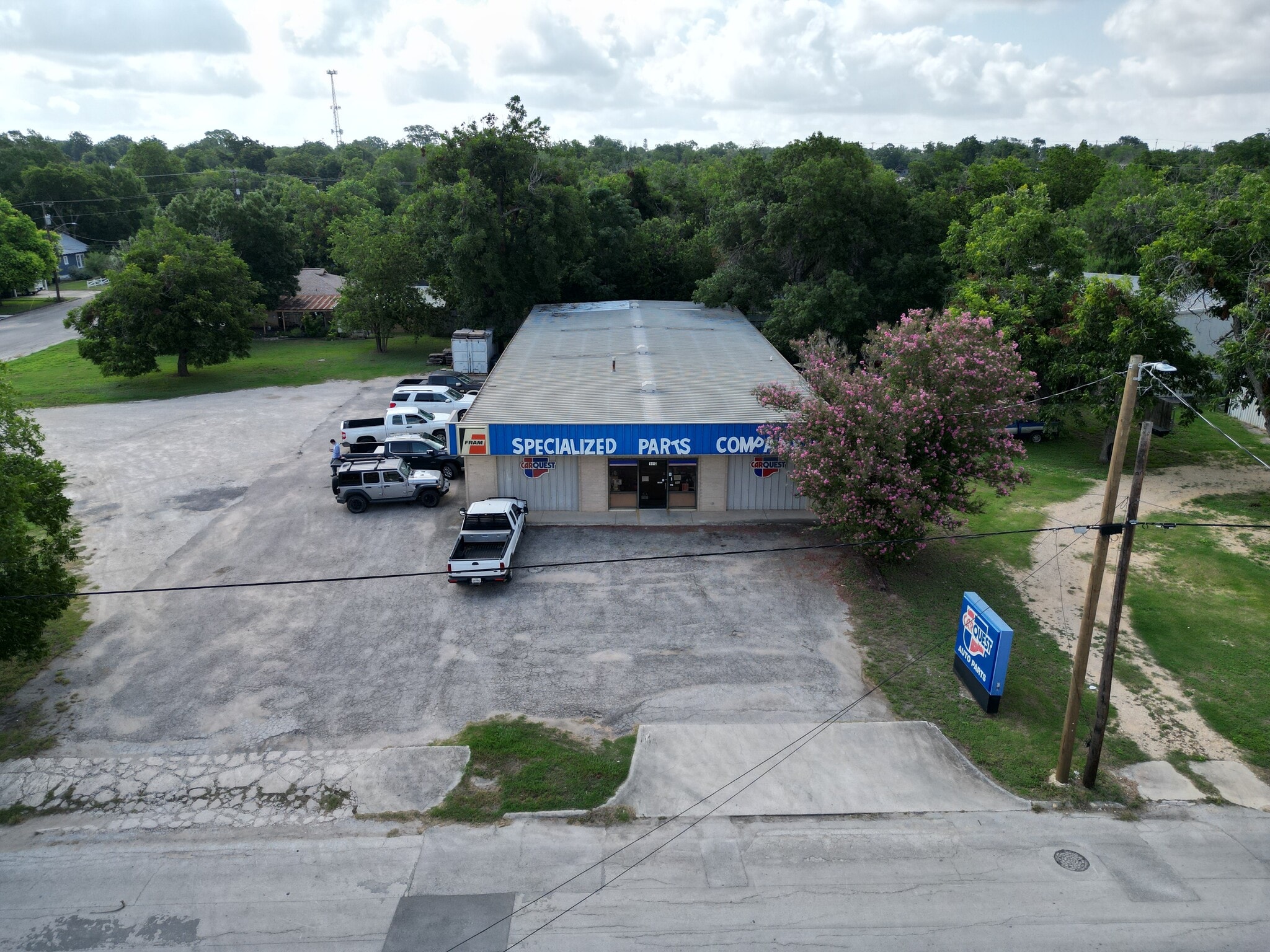 1413 W San Antonio St, New Braunfels, TX for sale Primary Photo- Image 1 of 31