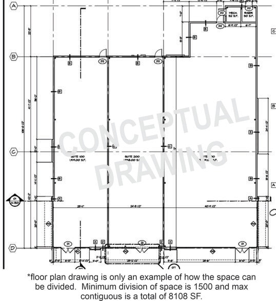 3114 McKinney St, Melissa, TX for lease - Building Photo - Image 2 of 3