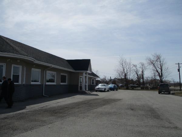 1644 Merrittville Hwy, Thorold, ON for lease - Building Photo - Image 2 of 8