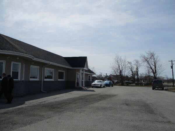 1644 Merrittville Hwy, Thorold, ON à louer - Photo du bâtiment - Image 2 de 8
