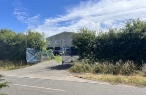 East Dean Rd, Lockerley à louer - Photo du bâtiment - Image 3 de 3