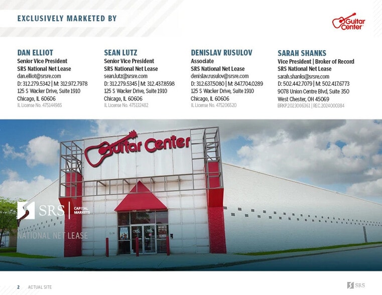 26635 Brookpark Road Ext, North Olmsted, OH for sale - Building Photo - Image 2 of 11