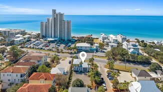 Plus de détails pour 4039 E County Highway 30A, Santa Rosa Beach, FL - Bureau à vendre