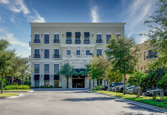 More details for 1525 International Pky, Lake Mary, FL - Office for Lease