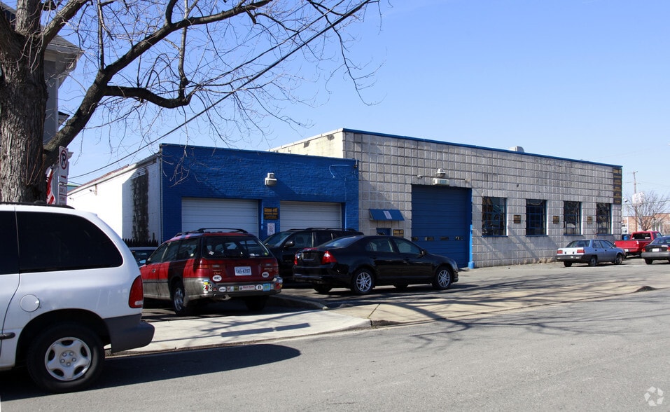 3298 Wilson Blvd, Arlington, VA for lease - Building Photo - Image 2 of 8