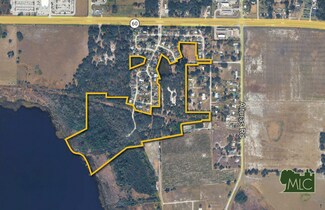 Plus de détails pour Elm St, Bartow, FL - Terrain à vendre