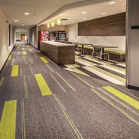 6612 E 75th St, Indianapolis, IN for lease - Interior Photo - Image 2 of 8