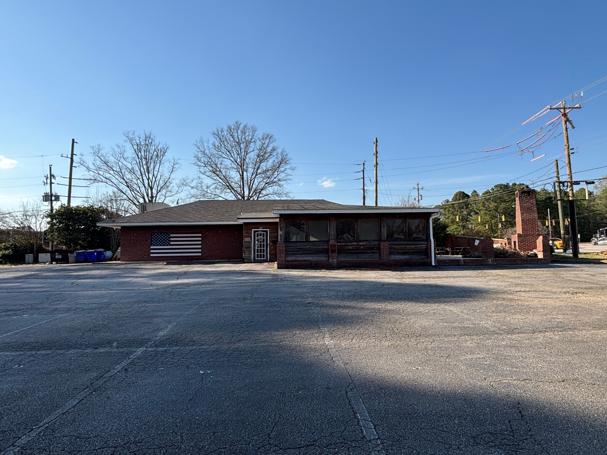 1475 W Market St, Smithfield, NC for sale Primary Photo- Image 1 of 14