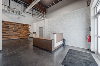 Plus de détails pour 1901 E 51st St, Austin, TX - Bureau à louer