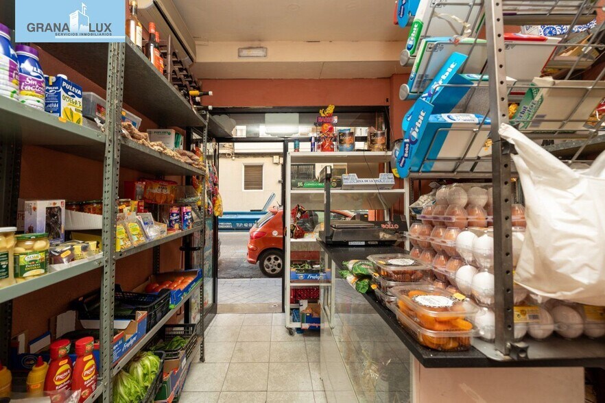 Retail in Granada, Granada for sale - Building Photo - Image 2 of 19