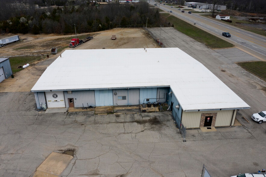 4602 N US Highway 63, West Plains, MO for sale - Building Photo - Image 2 of 70