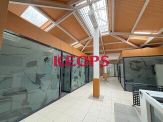Plus de détails pour 36 Rue Du Centre, Colomiers - Commerce de détail à vendre
