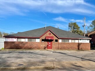More details for 620 Sevier St, Memphis, TN - Office for Sale