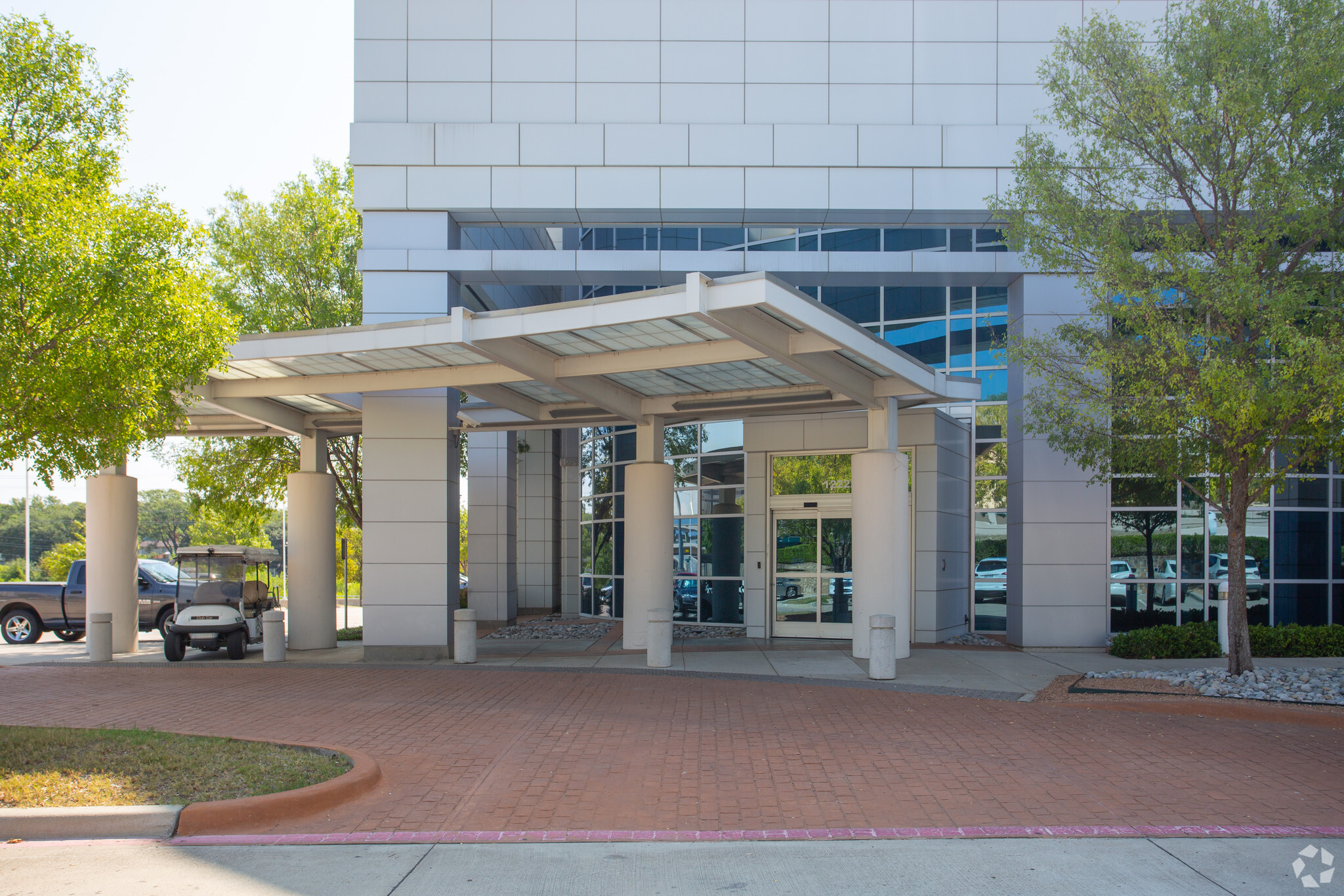 12222 N Central Expy, Dallas, TX for sale Building Photo- Image 1 of 1