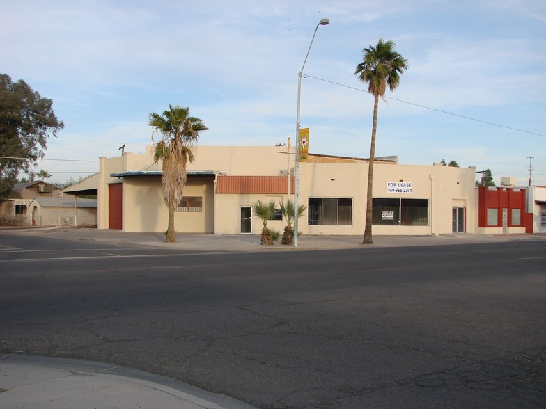 312 W 2nd St, Casa Grande, AZ à louer - Photo du b timent - Image 2 de 4