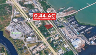 More details for 2015 N Old Dixie Hwy, Fort Pierce, FL - Land for Sale