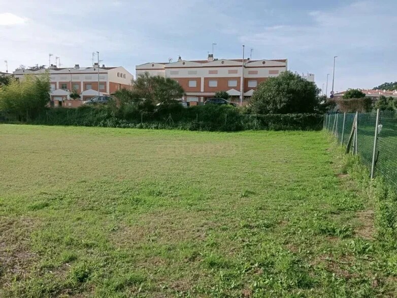Land in Malgrat de Mar, Barcelona for sale - Building Photo - Image 3 of 10