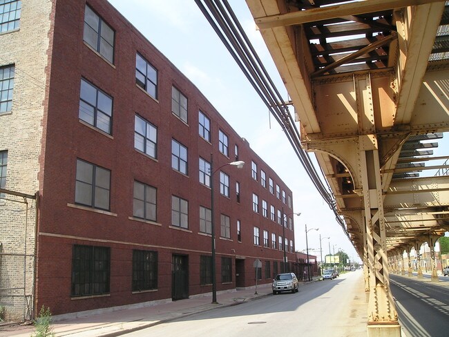 More details for 4223 W Lake St, Chicago, IL - Office, Industrial for Lease