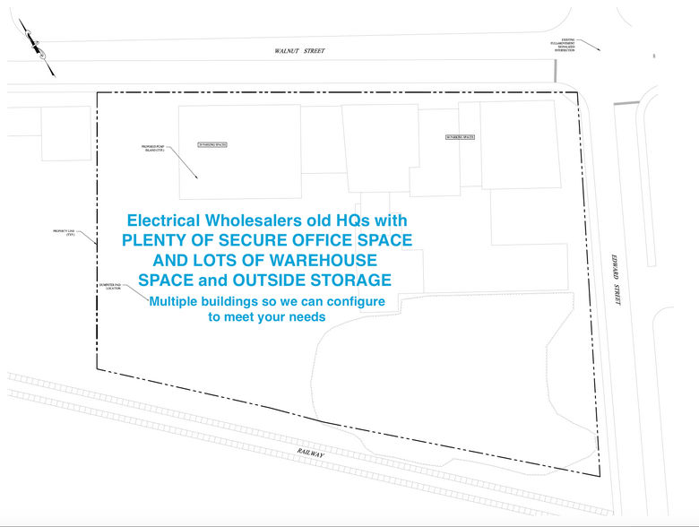 35-55 Edwards St, Hartford, CT à louer - Photo du bâtiment - Image 3 de 3
