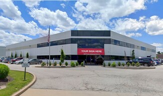 Plus de détails pour 1663-1677 Fenton Business Park Ct, Fenton, MO - Industriel à louer