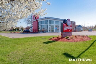 Plus de détails pour 800 US 301 Hwy N, Wilson, NC - Commerce de détail à vendre