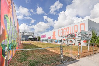 Plus de détails pour 320 NW 29th St, Miami, FL - Terrain à vendre