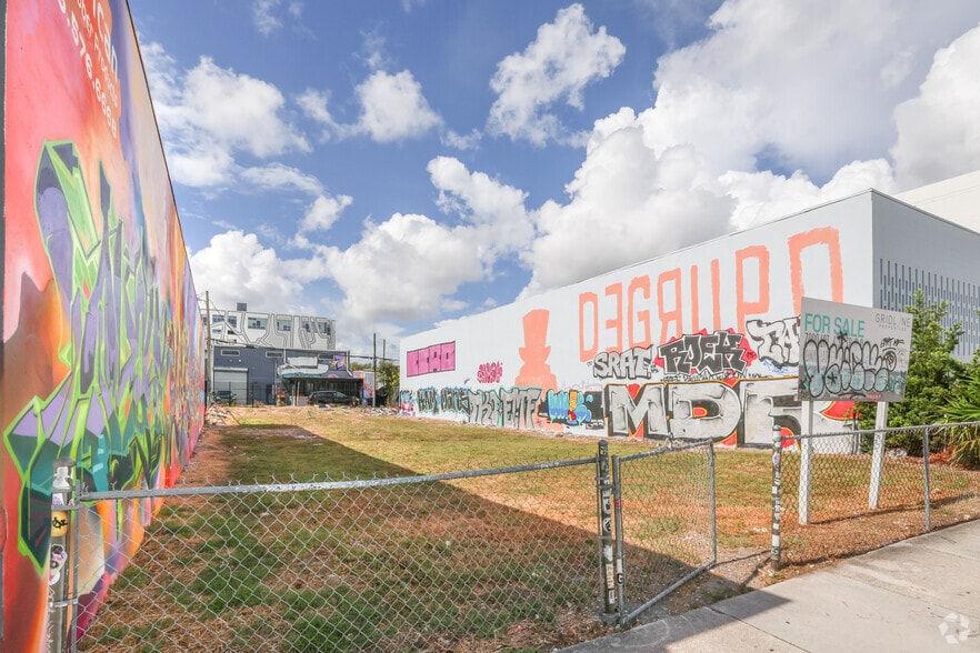 320 NW 29th St, Miami, FL for sale - Primary Photo - Image 1 of 10