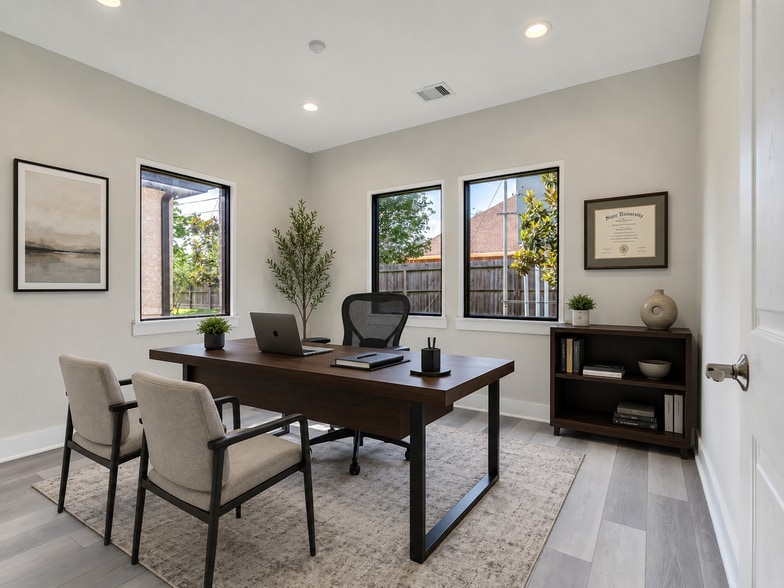 2721 Sunrise Meadow Dr, Pearland, TX for sale - Building Photo - Image 3 of 24