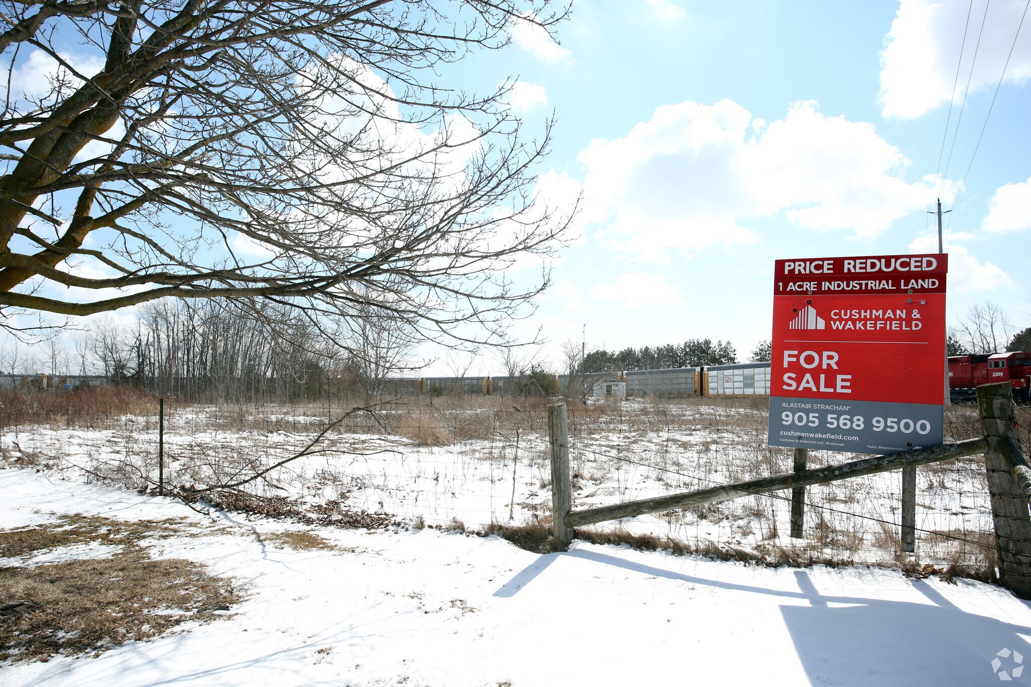 300 Dufferin St S, Alliston, ON à vendre Photo principale- Image 1 de 1