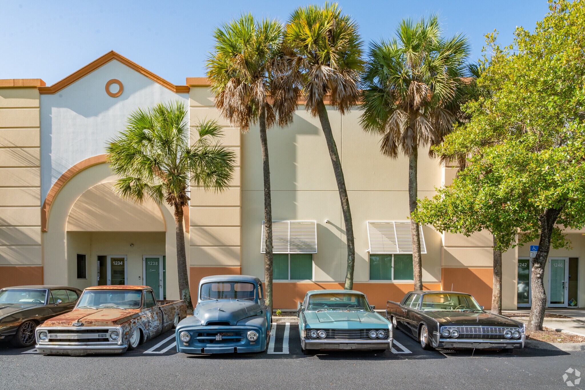 1214 SW 6th St, Pompano Beach, FL à vendre Photo principale- Image 1 de 8