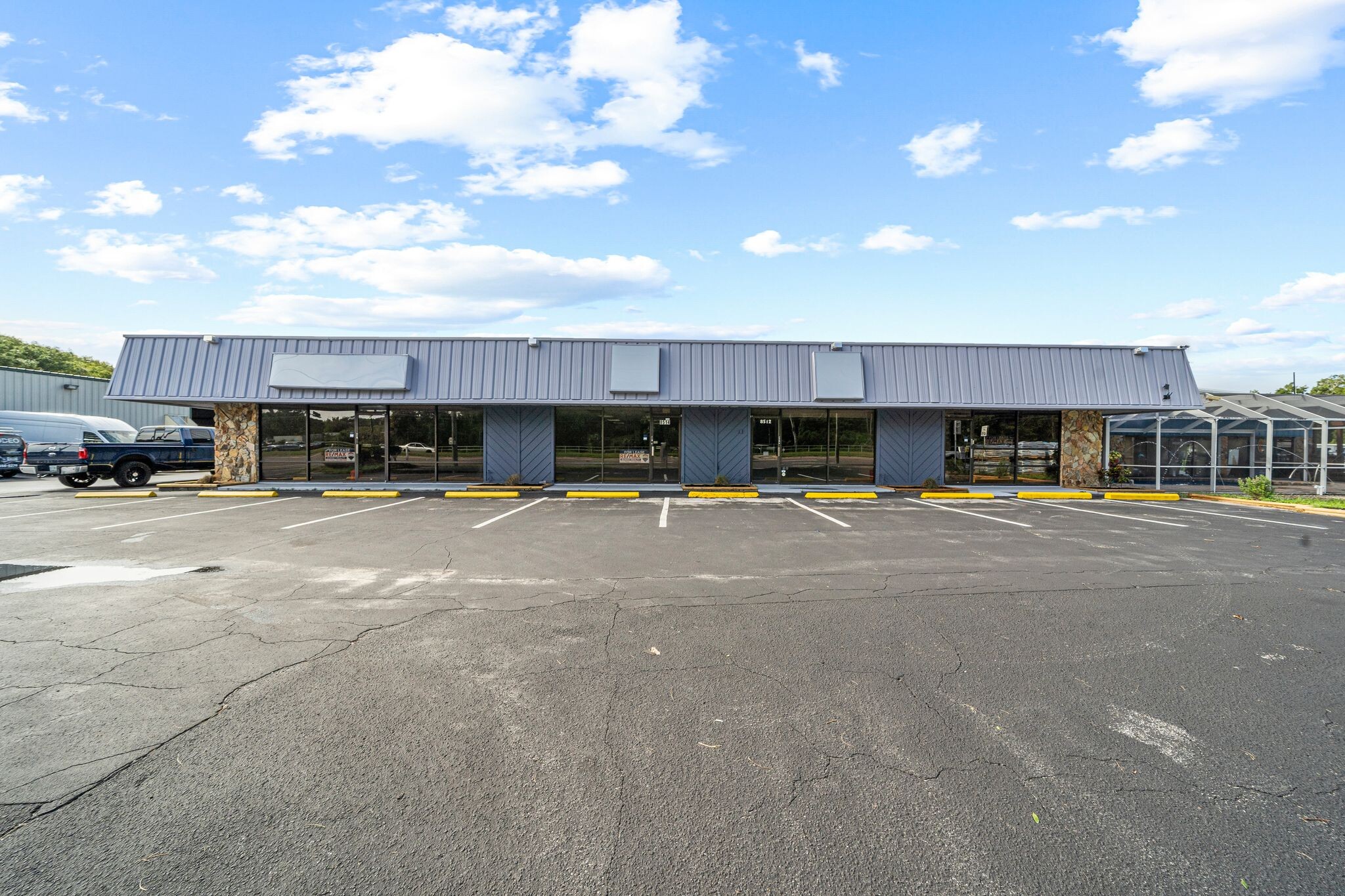 8510 State Road 52, Hudson, FL for lease Building Photo- Image 1 of 18