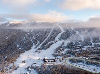 More details for 976 Saddleback Rd, Sandy River Plt, ME - Land for Sale